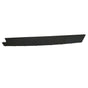 Astra J Front Bumper Moulding Centre Section Without Sensor Holes