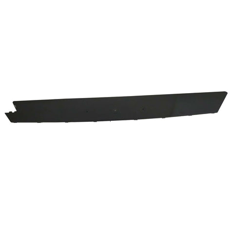 Astra J Front Bumper Moulding Centre Section Without Sensor Holes