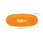 Mercedes Sprinter Side Amber Marker Lens Lamp A0038202956 2006 to 2017 2E0945061C