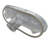 MERCEDES SPRINTER, VW CRAFTER (2006-16) Clear Side Marker Light Lamp 2E0945061C