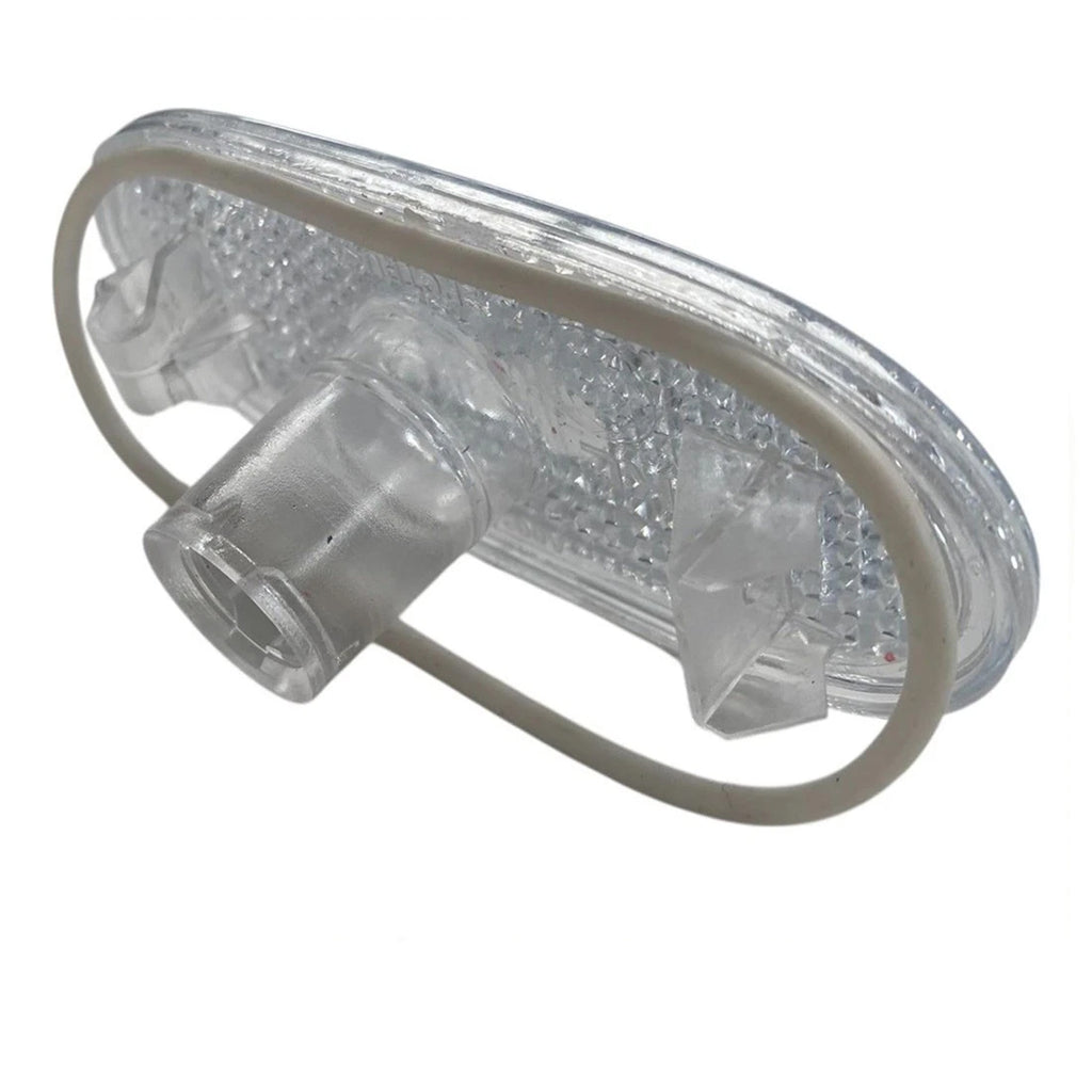 MERCEDES SPRINTER, VW CRAFTER (2006-16) Clear Side Marker Light Lamp 2E0945061C