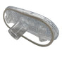 MERCEDES SPRINTER, VW CRAFTER (2006-16) Clear Side Marker Light Lamp 2E0945061C