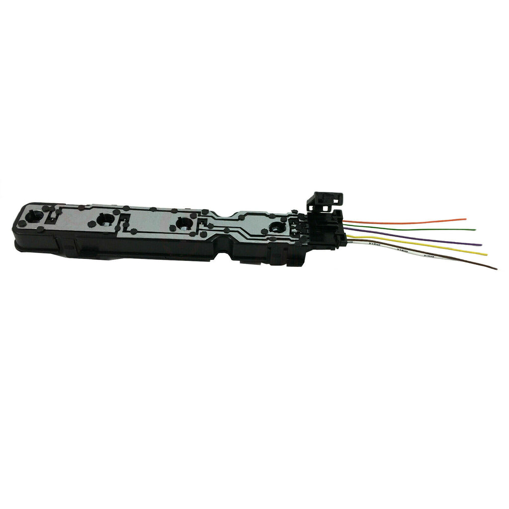 Transit MK7 2000 to 2016 Rear Light Lamp Bulb Holder Wiring Loom Connector 1681537