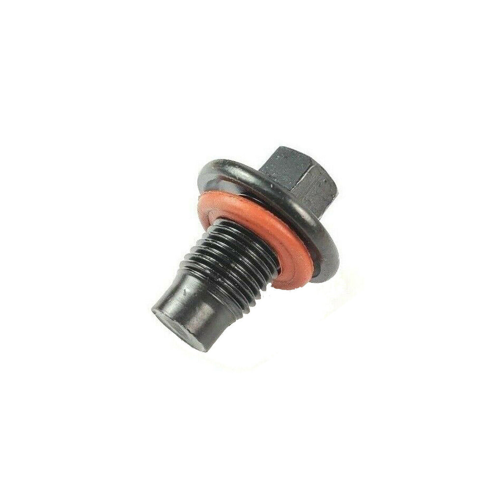 Transit Ducato Boxer Custom Focus Oil Drain Sum Plug Gasket 1013938