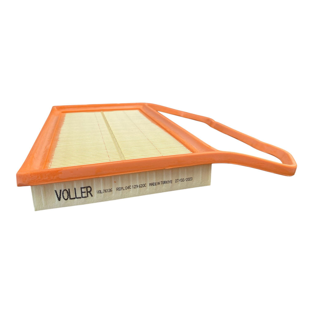 Air Filter Fits VW Seat Skoda 2011 Onwards 04C129620C 502440947 Top Quality New