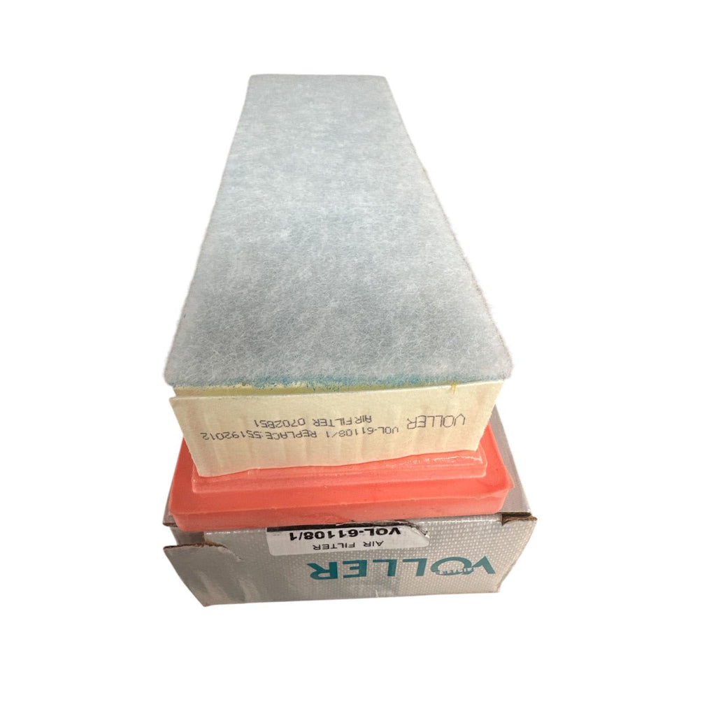 Air Filter Fits FIAT 500 312 1.2 2007 On 169A4.000 55192012 6000633297 1542777