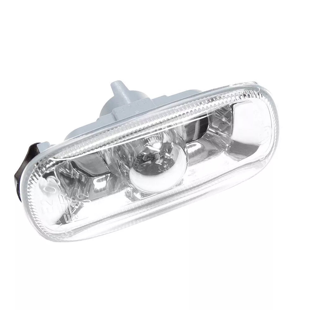 Front Wing Side Turn Signal Indicator RH LH Fits Audi A3 A4 A6 8E0949127