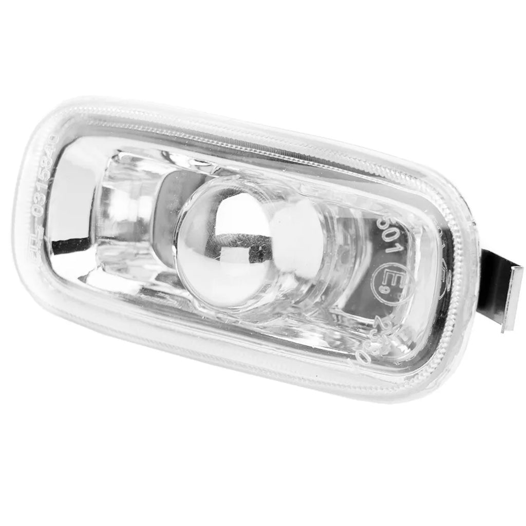 Front Wing Side Turn Signal Indicator RH LH Fits Audi A3 A4 A6 8E0949127