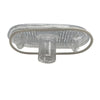 MERCEDES SPRINTER, VW CRAFTER (2006-16) Clear Side Marker Light Lamp 2E0945061C