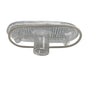 MERCEDES SPRINTER, VW CRAFTER (2006-16) Clear Side Marker Light Lamp 2E0945061C