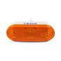 Side Indicators Orange LH RH For VW Transporter T5 Passat 03 to 09 3B0949117B