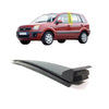 Ford Fusion Front Rear Rh And Lh Doors B Pillar Trim Set 01 to 13 1690267