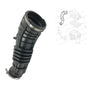 Air Filter Intake Hose Fits Ford Transit 5137587 1465165 8C169C623CB