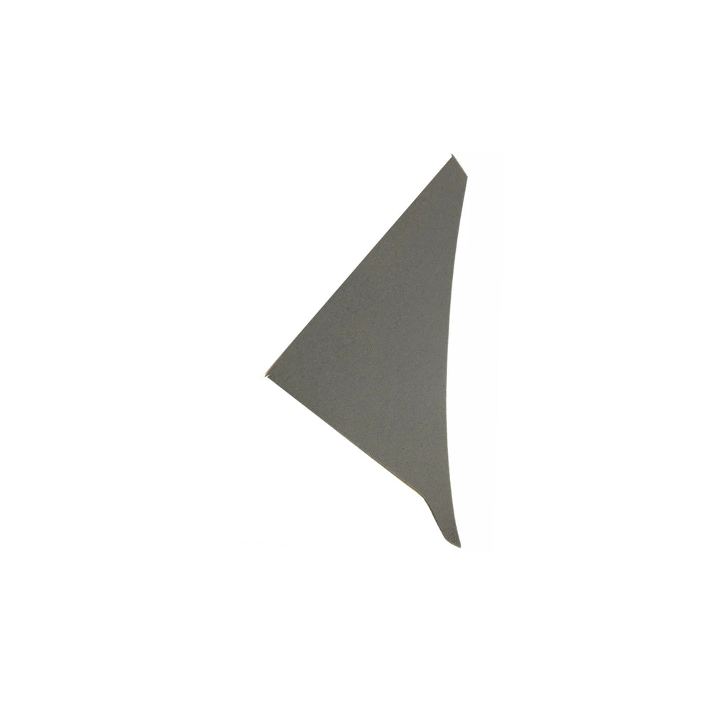 LOWER BACK PANEL PARTITION SEAL FITS FORD TRANSIT MK 7 2006 TO 2013, 4124301