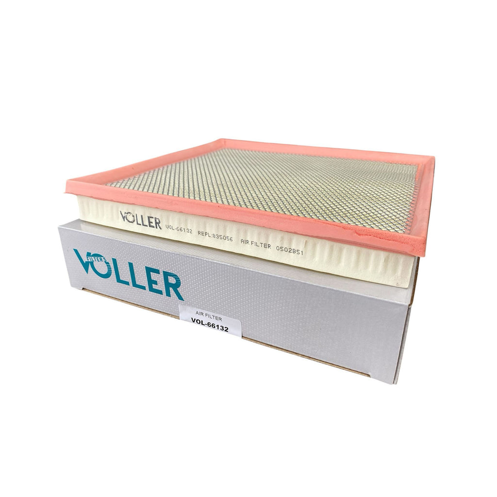 Air Filter Fits Vauxhall Astra J Cruze 1.4 09 to 15 13272717 835056 502720368