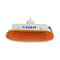 Side Indicators Orange LH RH For VW Transporter T5 Passat 03 to 09 3B0949117B