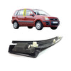 Ford Fusion Front Rear Rh And Lh Doors B Pillar Trim Set 01 to 13 1690267