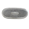 MERCEDES SPRINTER, VW CRAFTER (2006-16) Clear Side Marker Light Lamp 2E0945061C