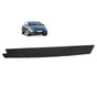 Astra J Front Bumper Moulding Centre Section Without Sensor Holes