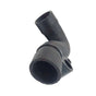Audı  A4, Audı A4 Avant 2002 TO 2004 Turbo Charger Intake Hose 8E0145845D
