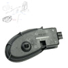 Ford Transit MK6 MK7 Front Right Door Inner Handle 2000 to 2014 4077921