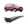 Ford Fusion Front Rear Rh And Lh Doors B Pillar Trim Set 01 to 13 1690267