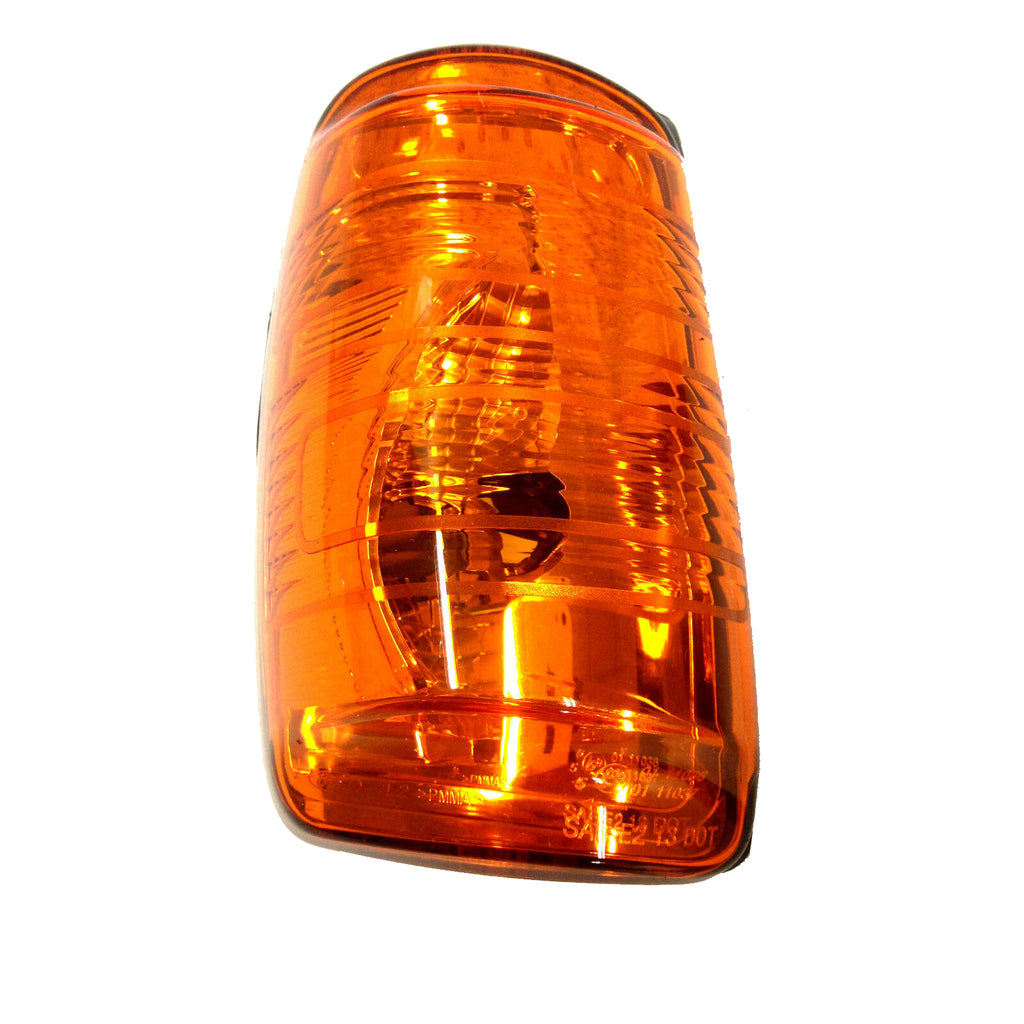 Ford Transit MK8 2013 Onwards Door Wing Mirror Indicator Lamp Light Left 1847390