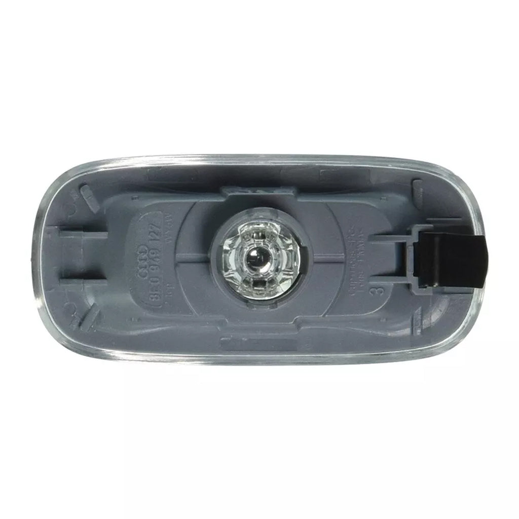 Front Wing Side Turn Signal Indicator RH LH Fits Audi A3 A4 A6 8E0949127