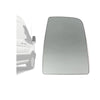 Ford Transit MK8 Wing Mirror And Blind Spot Glass Right Off Side Upper 1855103