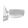 Ford Transit MK8 Wing Mirror And Blind Spot Glass Right Off Side Upper 1855103