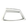 A PAIR OF RH & LH GRILL COVERS FOR FORD FIESTA MK6 2009 TO 2012, XY-FST2-016RH