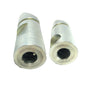 Rear Wheel Steering Dog Tooth Component Set Vito London Taxi