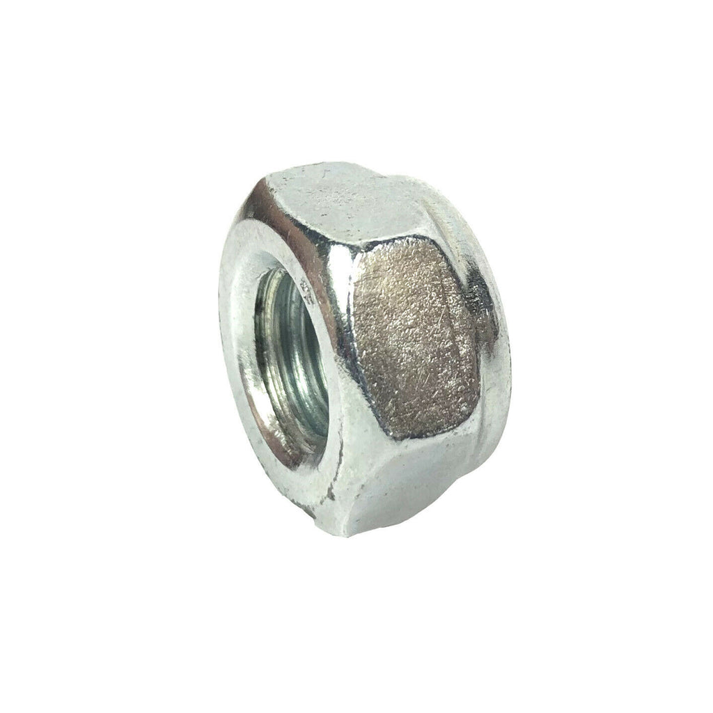 Front Rh/Lh Ball Joint Nut M10 5x Fits Ford Focus 1998 to 2005  1088759