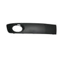 2 X Front Bumper Fog Light Grille LH RH VW Transporter T6 7E0807489A 7E0807490A
