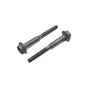 VW Beetle Caddy Golf Jetta Passat 2X Diesel Fuel Injector Clamp Bolt Screw 2008 to 2020