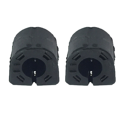 Anti Roll Bar Stabilizer Mounting x2 Fits Fiat Vauxhall Corsa D 557027 350210