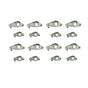 Ford Transit Genuine Rocker Tappet Arm Set YC1Q6529A1D Transit Mk6 2000-2006