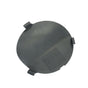 Bumper Towing Eye Bar Cover Cap Right Side Black Fits Ford Connect 5028672 9T16V003K22ABM5AP
