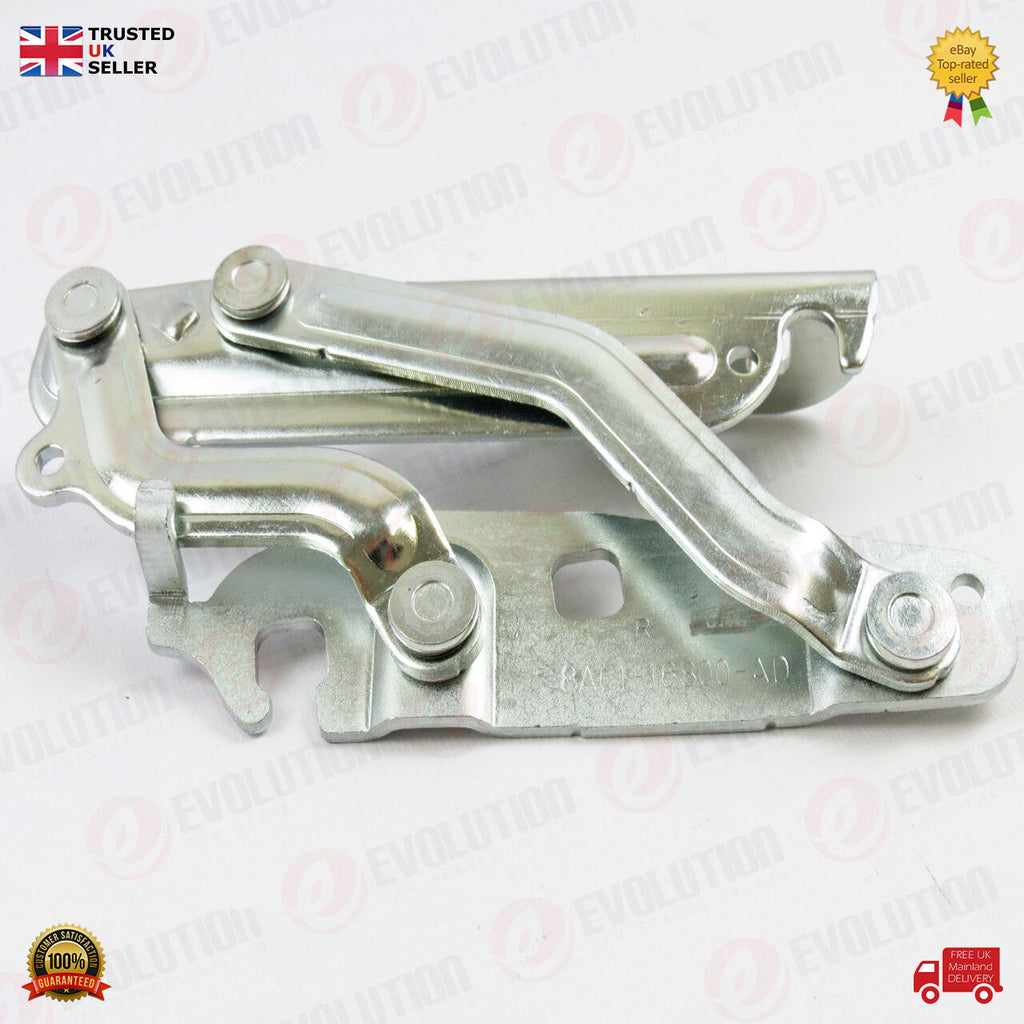 BONNET HOOD LATCH RIGHT SIDE FOR FIESTA MK6 ,2009 ONWARDS,1673015/ 8A61 16800 AD