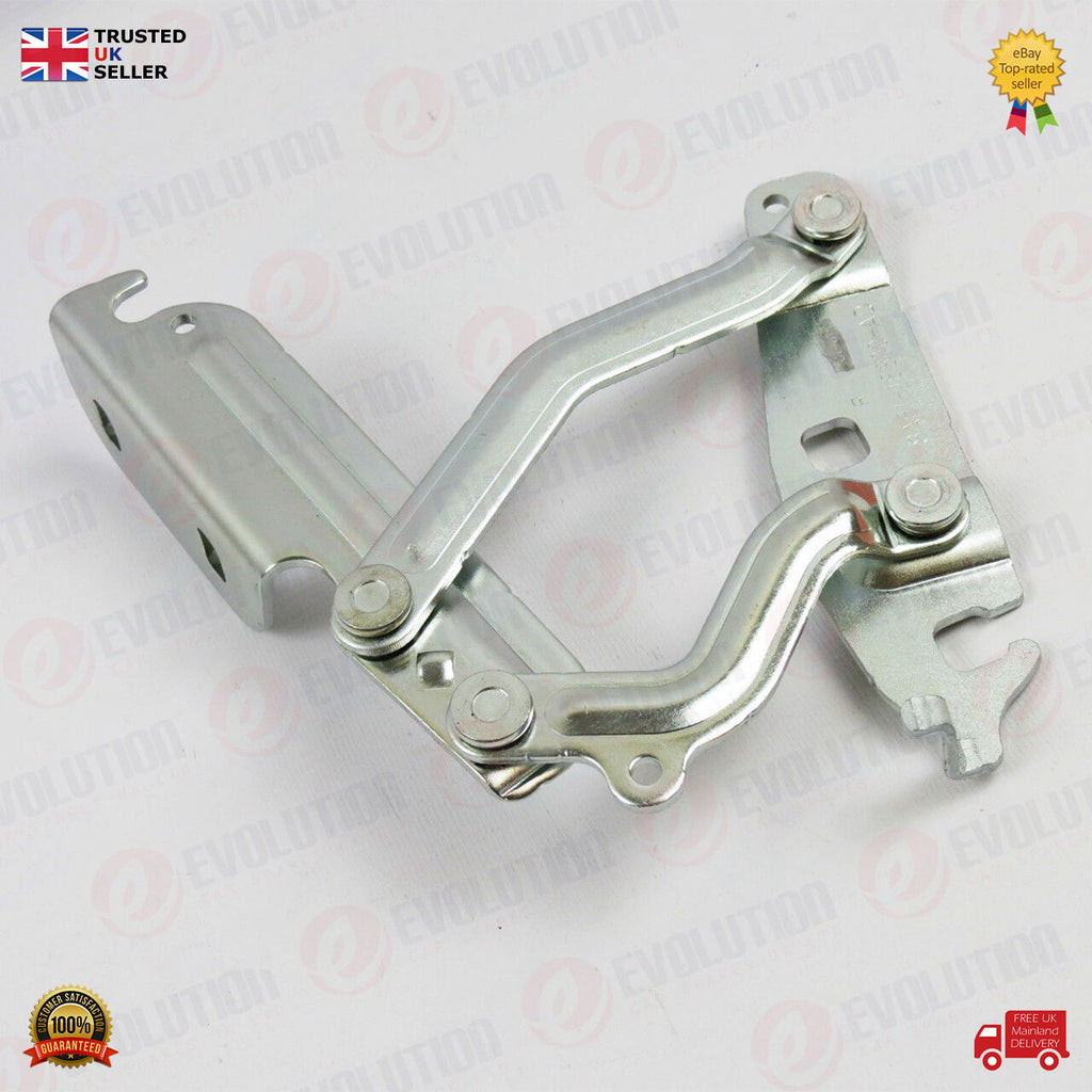 BONNET HOOD LATCH RIGHT SIDE FOR FIESTA MK6 ,2009 ONWARDS,1673015/ 8A61 16800 AD