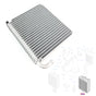 AIR CON CONDENSER FITS FORD TRANSIT MK7 2006-2014 1406343, 6C1119850AA