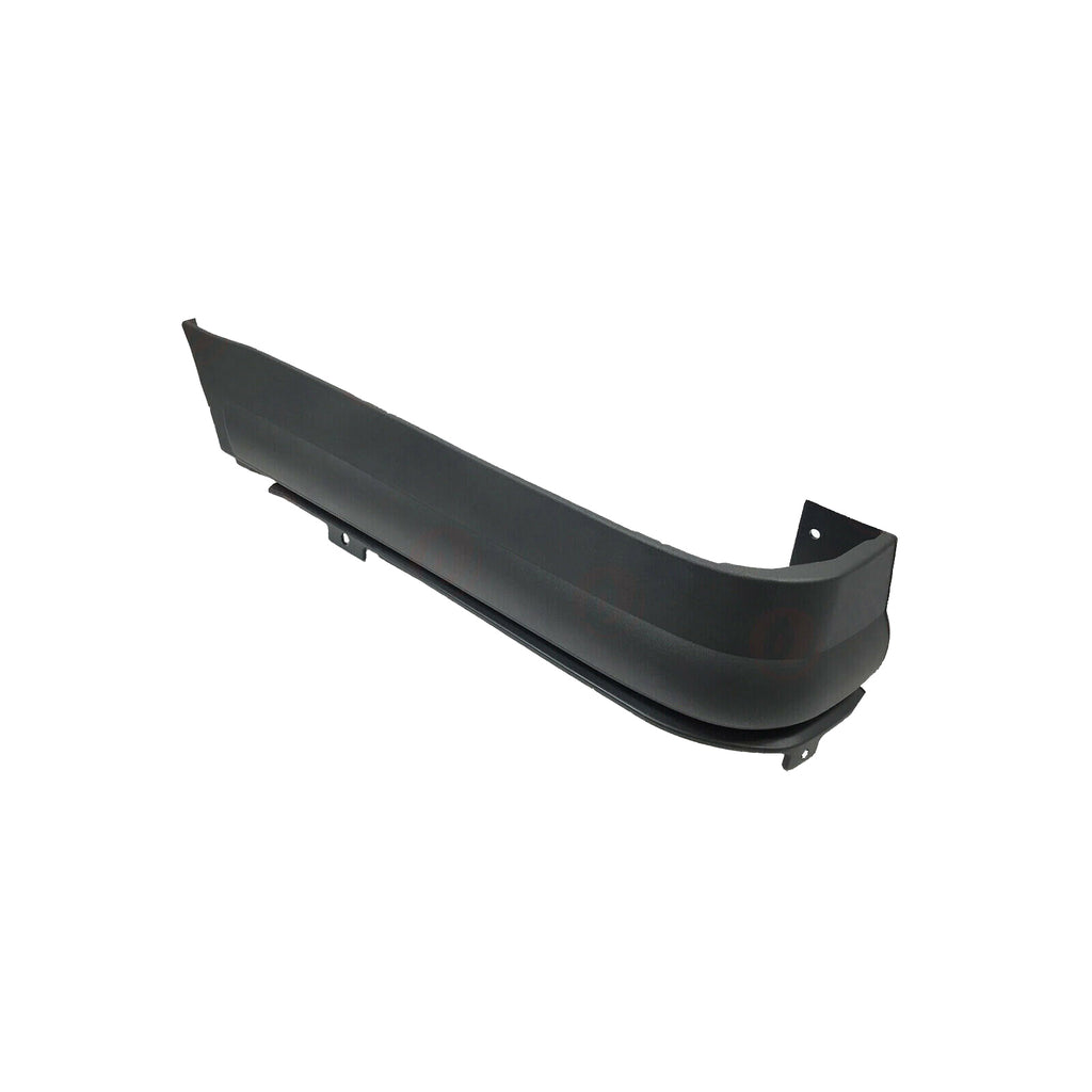 Ford Transit Mk6 Mk7 2000 to 2013 Rear Left Corner Bumper Top End Cap 4095160