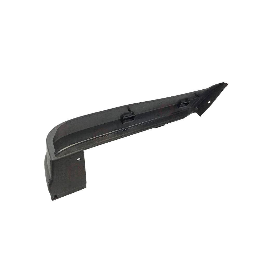Ford Transit Mk6 Mk7 2000 to 2013 Rear Left Corner Bumper Top End Cap 4095160