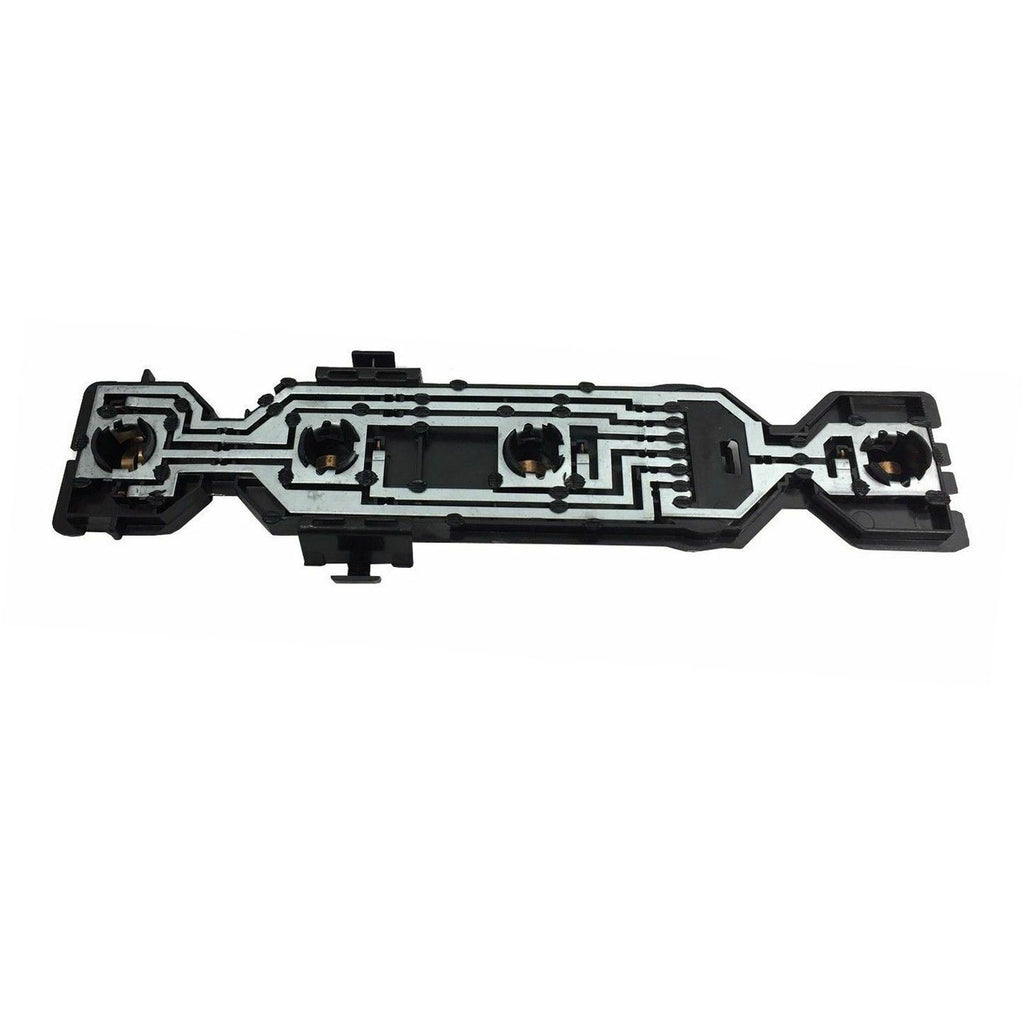 Ford Transit Connect Tourneo Bulb Holder Stop Socket 2002 to 2009  4373106