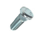 WHEEL NUT M14 x 2.0 21mm HEX FLAT SEAT 1107E-Q FITS FORD TRANSIT MK6