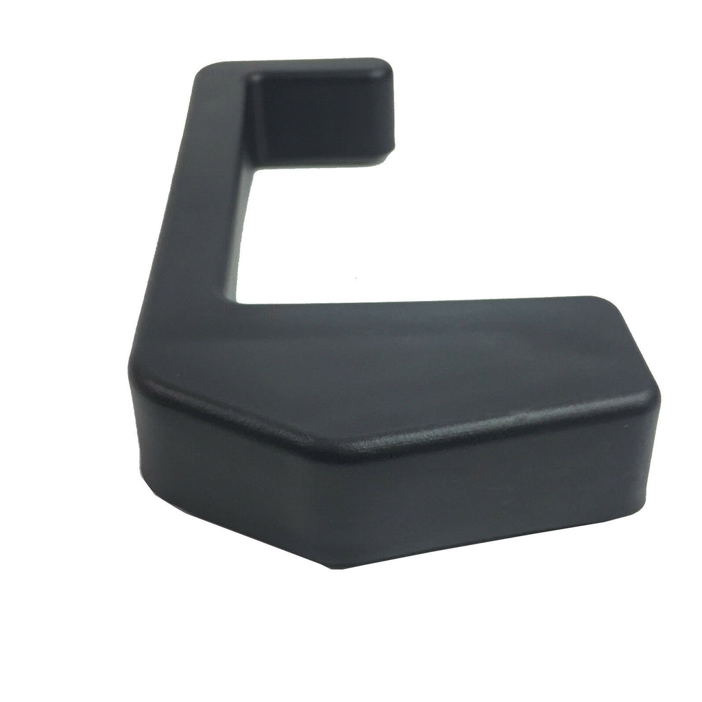 Ford Transit Tipper MK6 MK7 Rear Bumper End Cap Corner Left Side 4080140