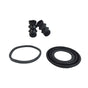 Front Brake Caliper Repair Kit Fits Ford Transit Mk7 2006 Owards  1561950610