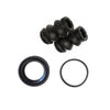 Front Brake Caliper Repair Kit Fits Ford Transit Mk7 2006 Owards  1561950610