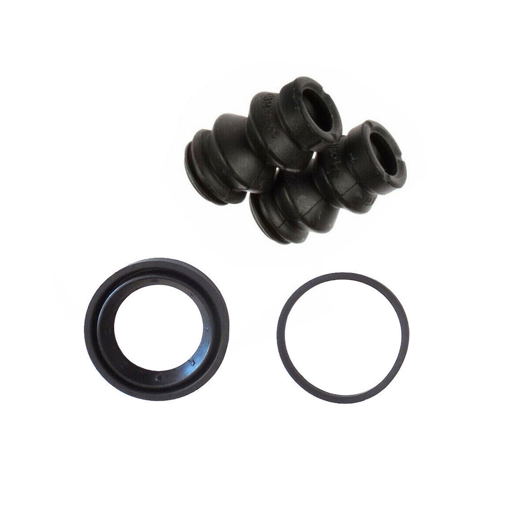 Front Brake Caliper Repair Kit Fits Ford Transit Mk7 2006 Owards  1561950610