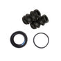 Front Brake Caliper Repair Kit Fits Ford Transit Mk7 2006 Owards  1561950610